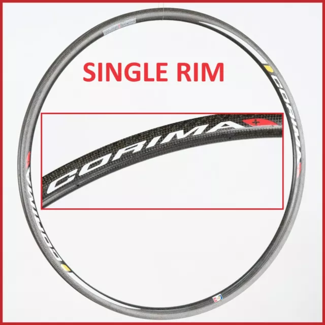 Corima Aero チューブラー 700c Shimano 11s 結ぼ ホイール Corima Aero チューブラー 700c Shimano 11s 結ぼ ホイール