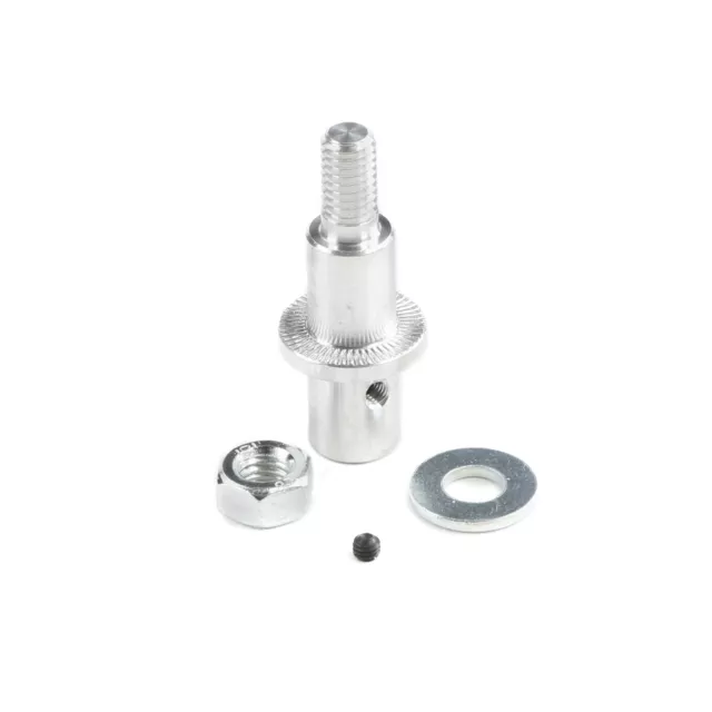 E-flite 5mm Prop Adapter Apprentice 15e EFL2735 Replacement Airplane Parts