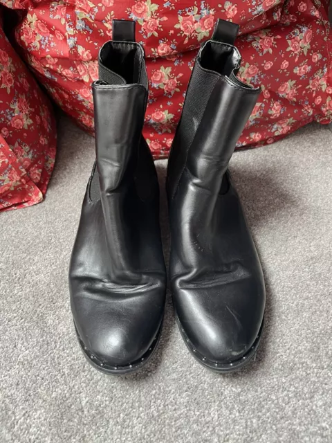 Tesco chelsea hotsell boots womens