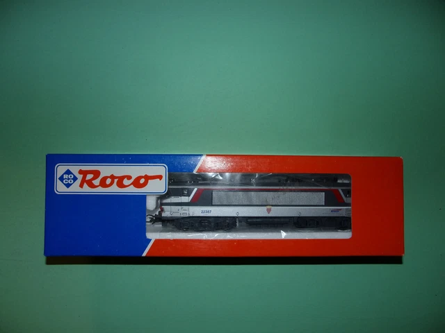 LS MODELS 10250 Locomotive Bb 9525, Sncf, Vert, Livrée Béziers Neuf En Boîte EUR 229,00 - FR