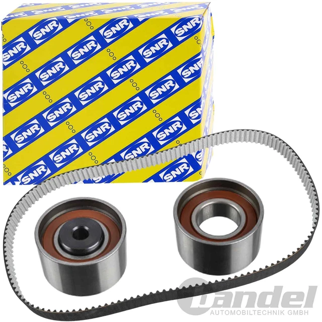 SNR Dentate Adatto A per Mazda 3 Berlina 5 6 Sport Familiare Station Wagon