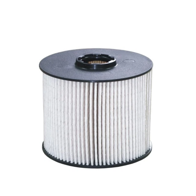 Filtre à Carburant Secondaire FLEETGUARD FF2203 Pour Moteur Cummins ISX | Équivalent Donaldson, WIX