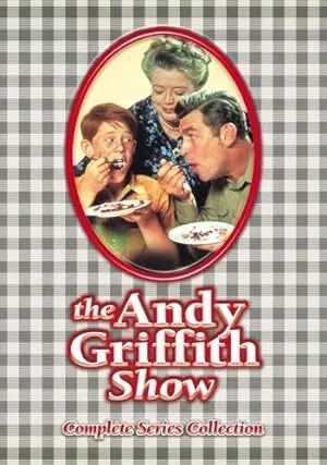The Andy Griffith Show (DVD, 2003) - DISC ONLY