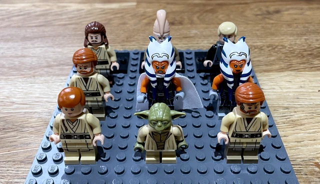 vous pouvez baver devant cette édition limitée The Mandalorian