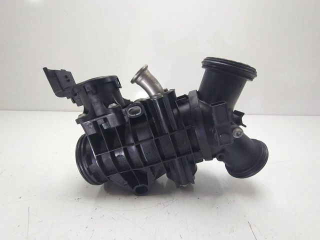 Corps De Papillon Magneti Marelli Pour Citroën C3 III, C4 II, DS3, DS4, C5, Opel Crossland