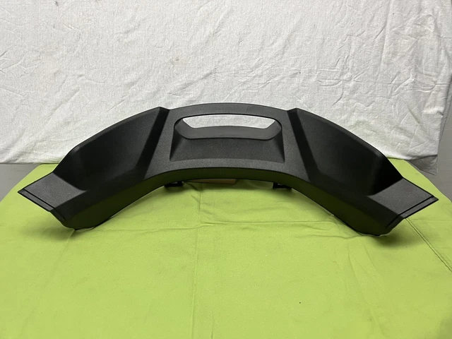 harley davidson softail fairing