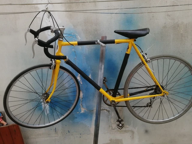 bici da corsa usata