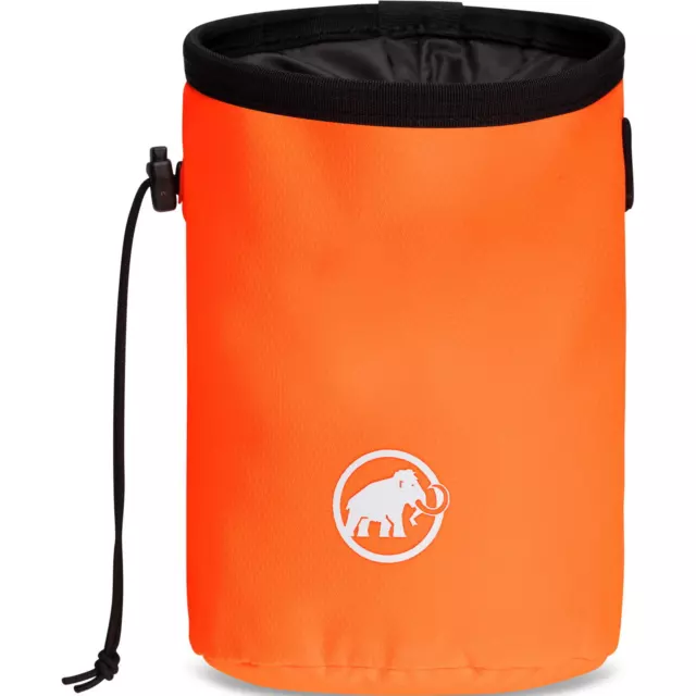 Mammut Gym Basic Chalk Bag - Magnesiumbeutel 3