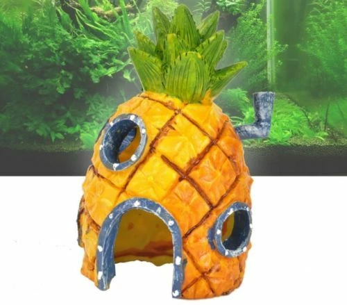 Piña de bob esponja on sale juguete