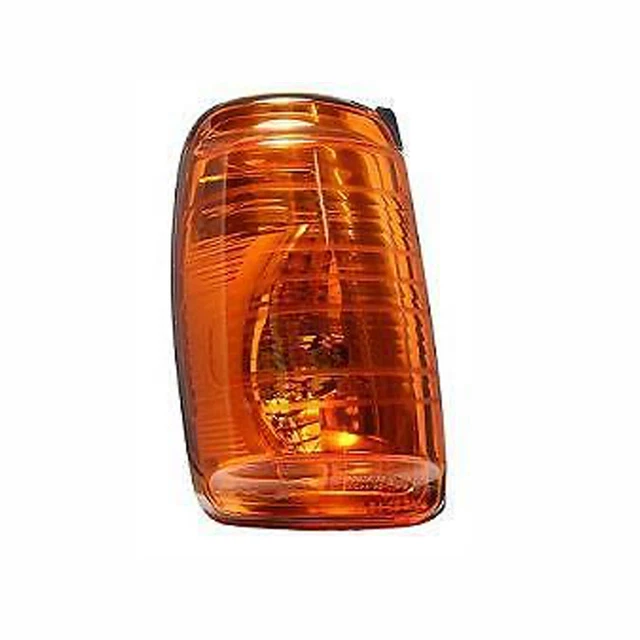 Kit Fanali Posteriori Sinistro E Destro Per Transit Tourneo Courier Dal 2014 - Omologati E