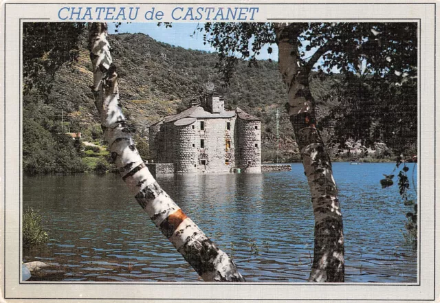 48-Castenet-Le Chateau-N�2838-C/0013