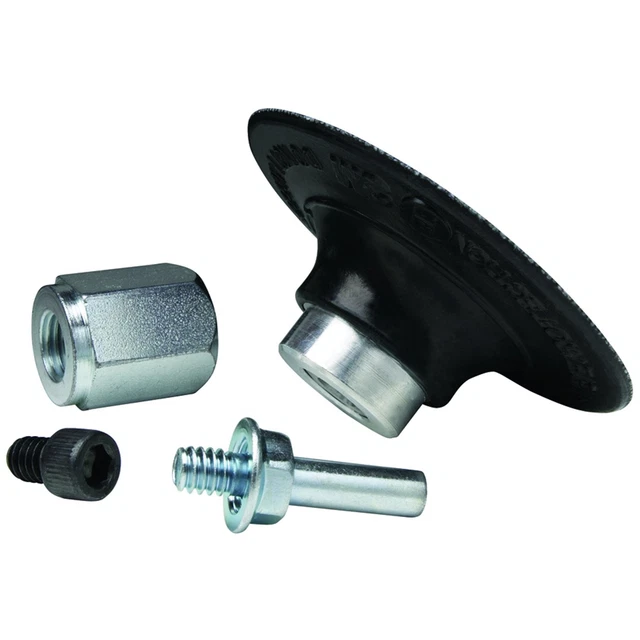 3M 05539 Roloc Disc Holder 2"