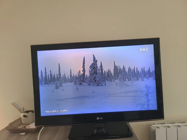 Les meilleures télévisions écran plat 2026 - Test & Comparatif