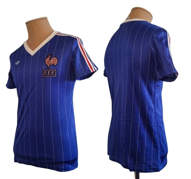 Maillot France FFF Third 2018/19 – Nike Vapor AeroSwift Taille XL, Manches Courtes, Noir, Neuf