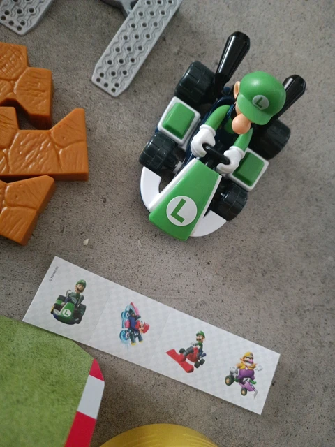 Giocauovo Personalizzato Di Pasqua Con Sorprese: Super Mario, Frozen, Spiderman E Altri Personaggi