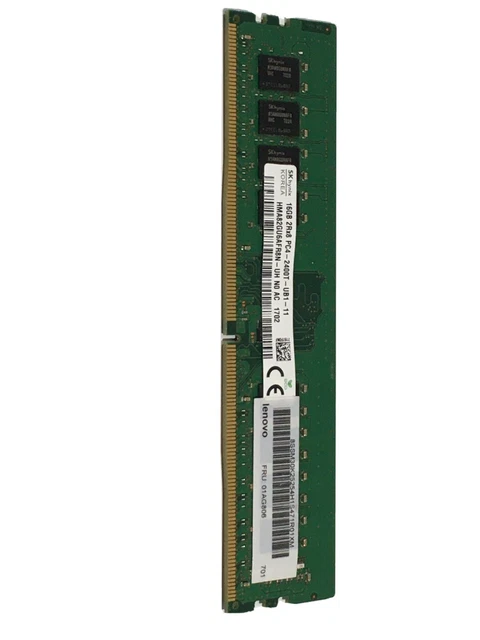 SK HYNIX 16GB 2Rx8 PC4-2400T-UB1-11 RAM £30.00 - PicClick UK