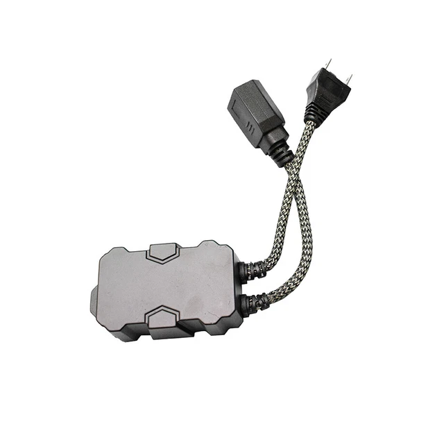 Race Sport for RSCASH4 Headlight Wiring Harness