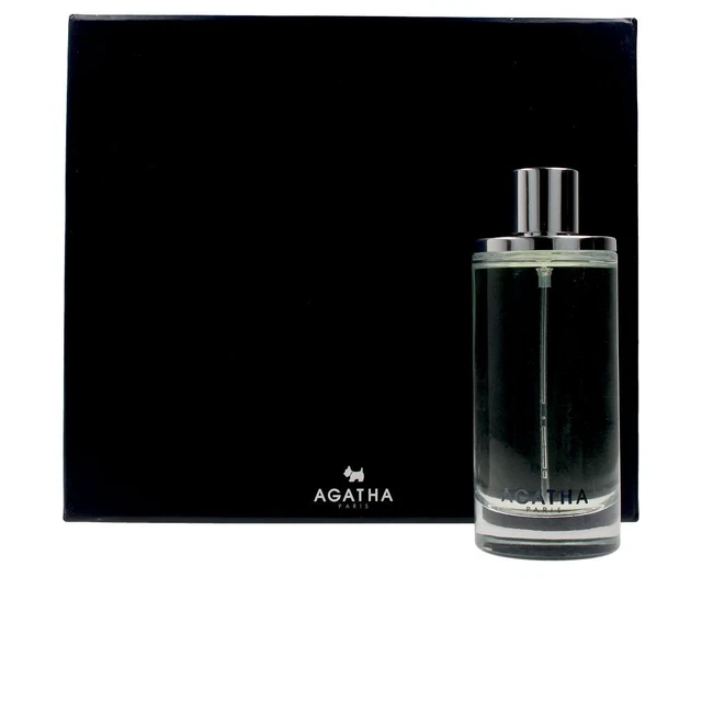 Parfums Agatha women UN MATIN À PARIS coffret 2 pz