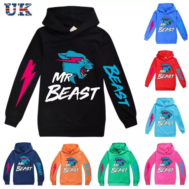 Mr Kitty Sweatshirts & Hoodies for Sale