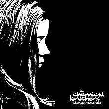Dig Your Own Hole von Chemical Brothers,the | CD | Zustand gut