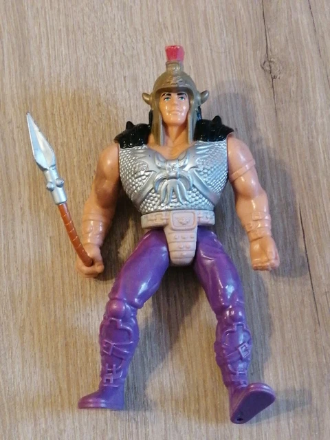 Figurine Conan Le Barbare Hasbro – 1992, Vintage, Action Figure, Occasion