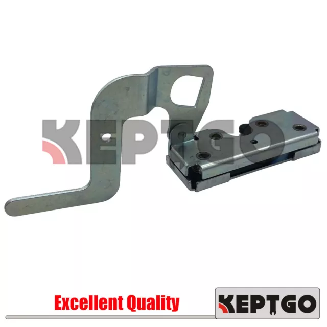 6670867 Rear Back Door Latch for Bobcat 553 751 753 763 773 863 864 873 883 963