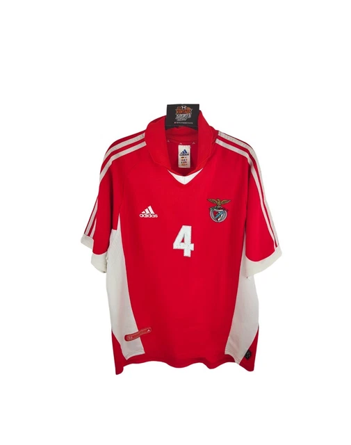 Maillot FC Porto Domicile 2018-2019 – New Balance #84 Maior – Taille M Homme – Très Bon état