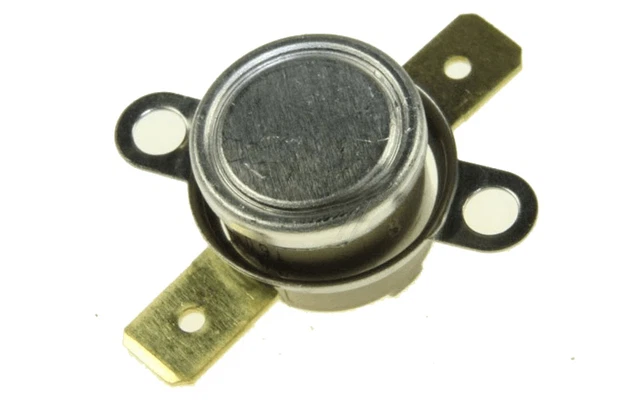 Thermostat De Securite 160°C Pour Four   Smeg - 818731477