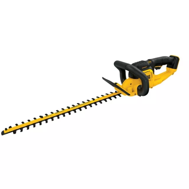 Dewalt 20V Max Lithium Ion Hedge Trimmer (Bare Tool)