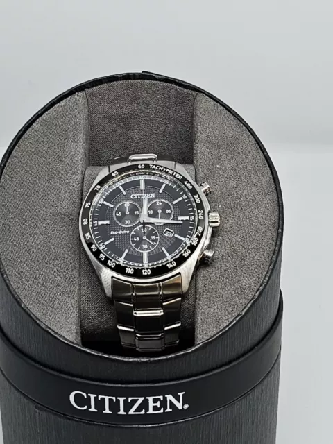Citizen eco 2025 drive h500 precio