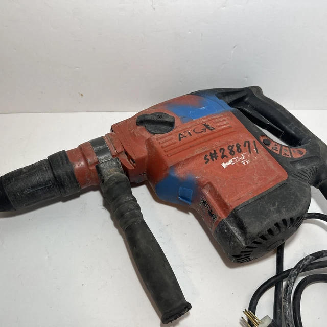 Image of Bosch 11253VSR rotary hammer eBay website