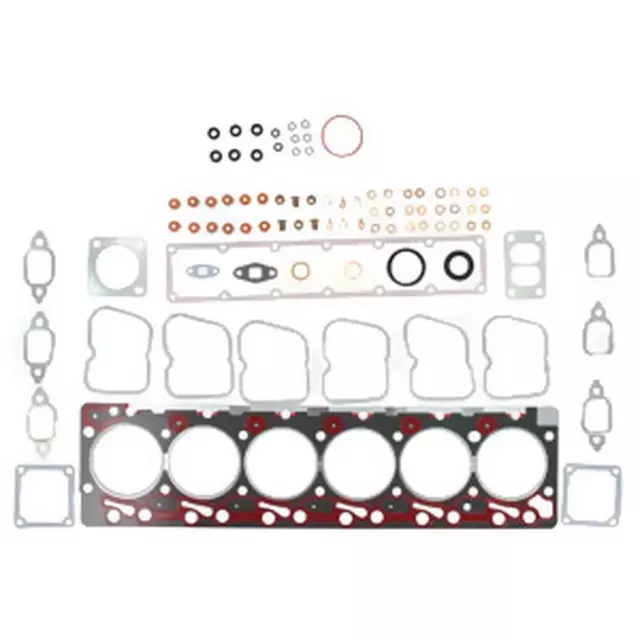 Cylinder Head Gasket Kit Fits Dodge Fits Ram Fits Cummins 6B 6BT 6BTA 5.9L 12v