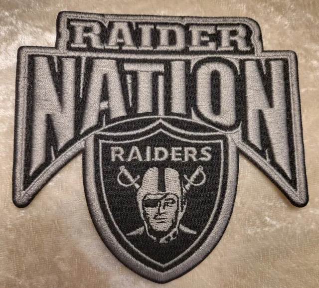 Las Vegas Raiders on X: Happy Spooky Szn #RaiderNation! 👻🎃   / X