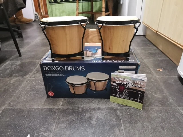 Bongo drums lidl new arrivals