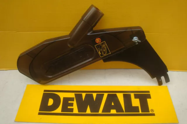 Dewalt Top Blade Guard Assembly For The Dw745 Table Saw 5140034-41