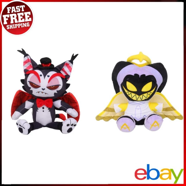 Peluche Morbido A Forma Di Frutta Kitsune – Giocattolo Collezionabile 15cm, Ispirato Al Gioco, Per Bambini E Fan