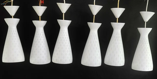 Peill & Putzler Lamp " Ibiza " Design Aloys Ferdinand Gangkofner - Ceiling Lamp