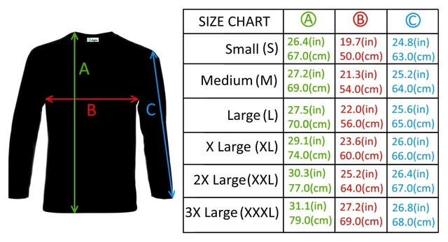 T-shirt a maniche lunghe Judo Heart Karate Samurai arti marziali MMA 2