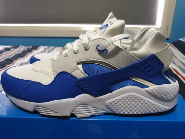 Nike huarache shop size 15