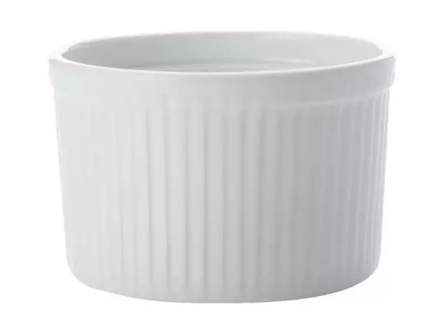 Maxwell & Williams White Basics Ramekin 10x7cm