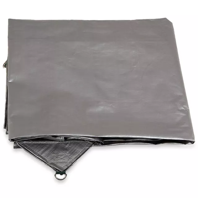 Ultrarig Heavy Duty Poly Tarp