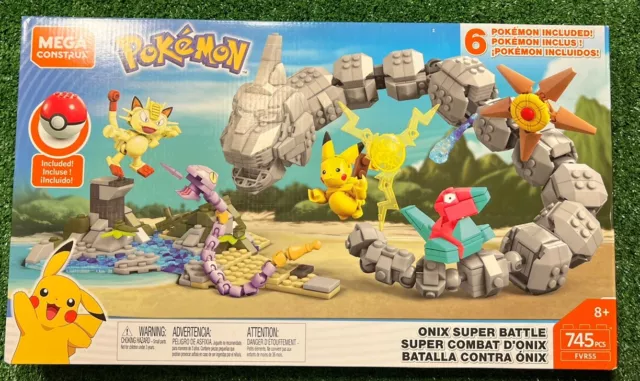 Onix store mega construx