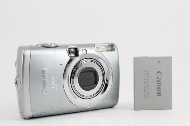 CANON IXY 800IS O454 $329.85 - PicClick CA