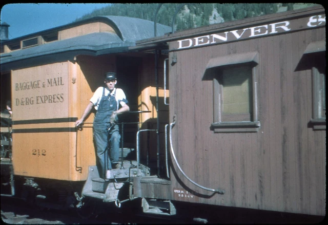 D&RGW Rio Grande 212 duplicate slide
