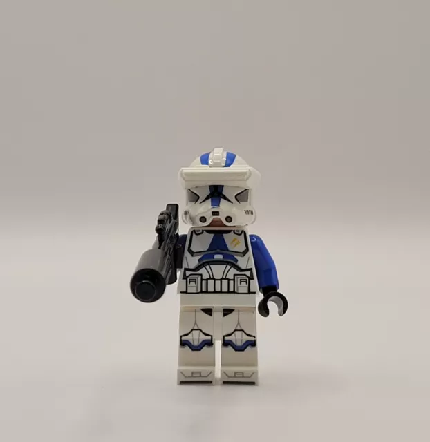 LEGO® STAR WARS MINIFIGURE (sw1248) Clone Trooper Specialist aus 75345 NEU!