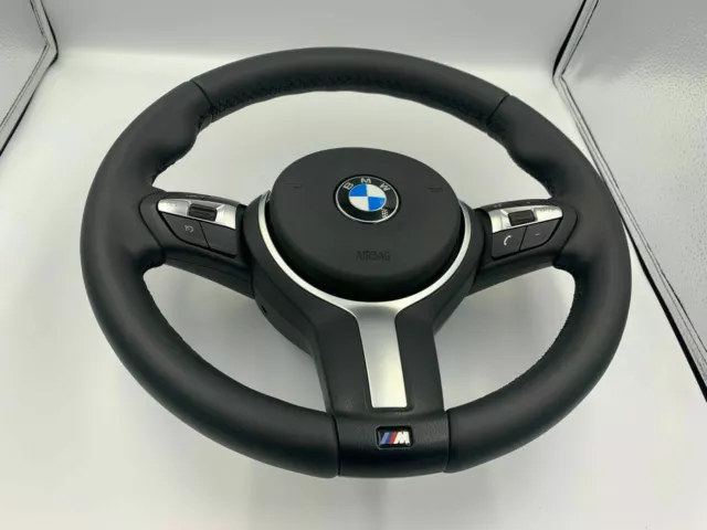 BMW M Volant lenkrad M1 M3 F30 F31 F32 F34 F35 F20 F22 F23 X1 X3 X5 X6 3