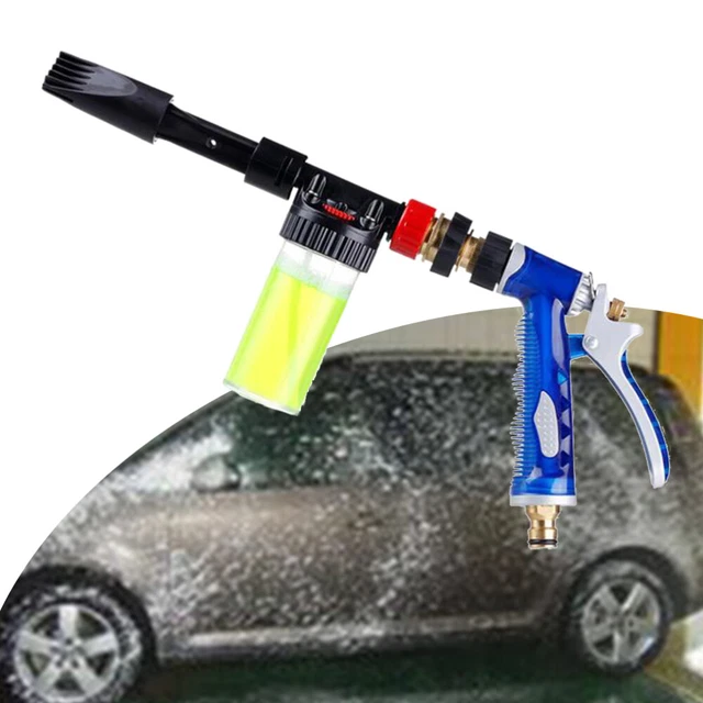 Car Cleaning Multifunctional Washing Water Soap Shampoo Sprayer for Van