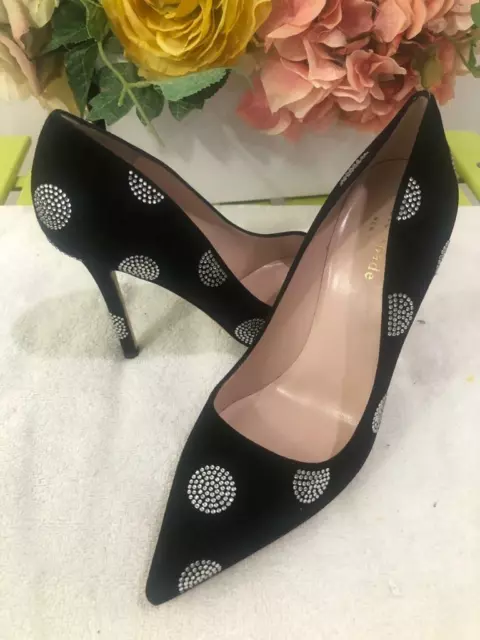 NWD kate spade new york Women's Libby Too Dress Pump 6M (sh900