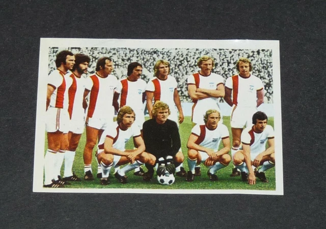 Fanion Bayern Munich 1990 – Vintage, Années 80-90, Très Bon état, Collector !