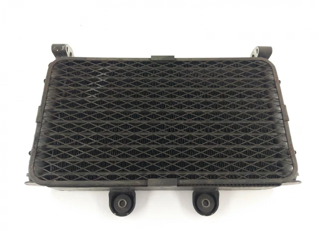 Suzuki GSF 1200 Bandit GV75A [1998] - Radiator